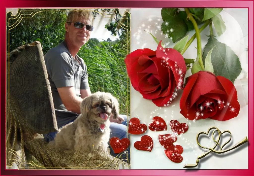 Condolence image of Klaudia mit Misiu❤❤❤Ganz Tief im Herzen❤