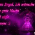 Condolence image of dein Frauchen