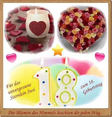 Condolence image of Ilse mit Tier-Sternlein Jule, Gismo, Fee und Minna im Herzen