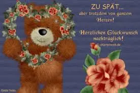 Condolence image of Michaela mit Nicko und Ariane ganz tief im ❤