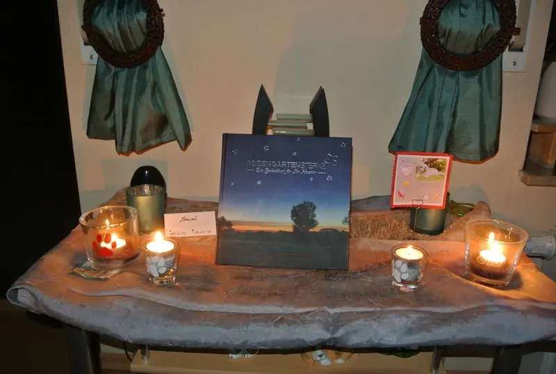 Condolence image of dein rauchen