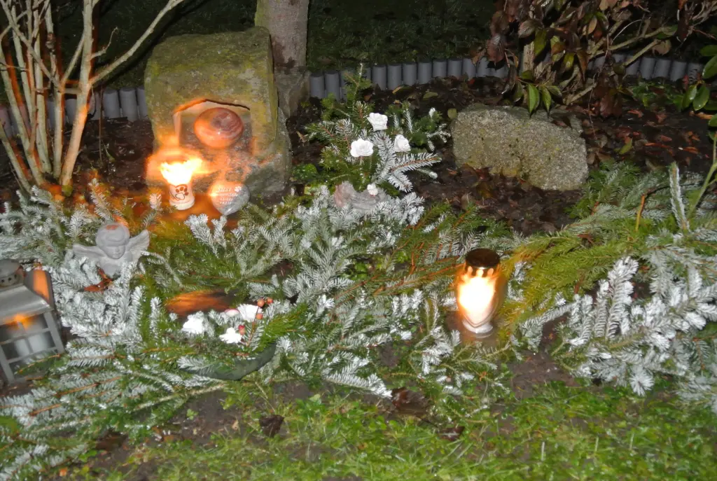 Condolence image of dein Frauchen