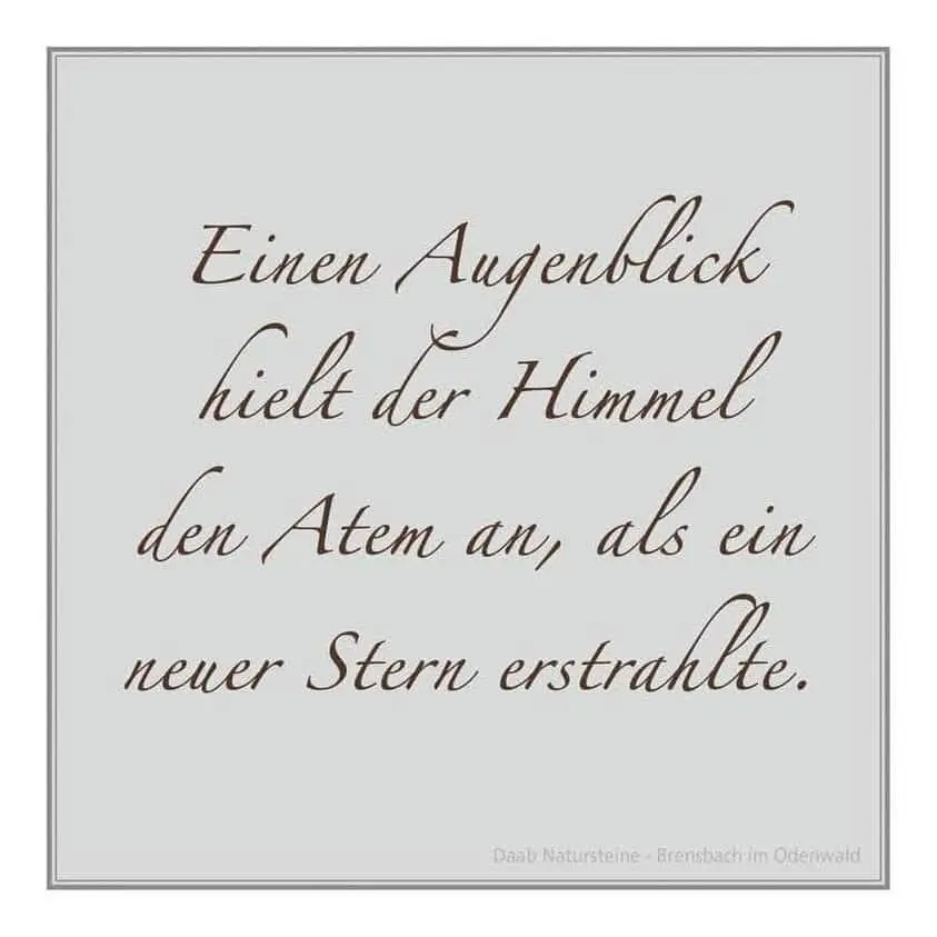 Condolence image of Christina Wickenträger