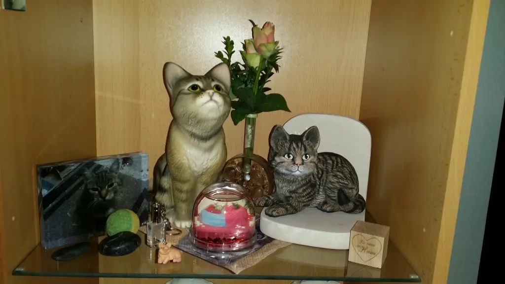 Condolence image of Carola