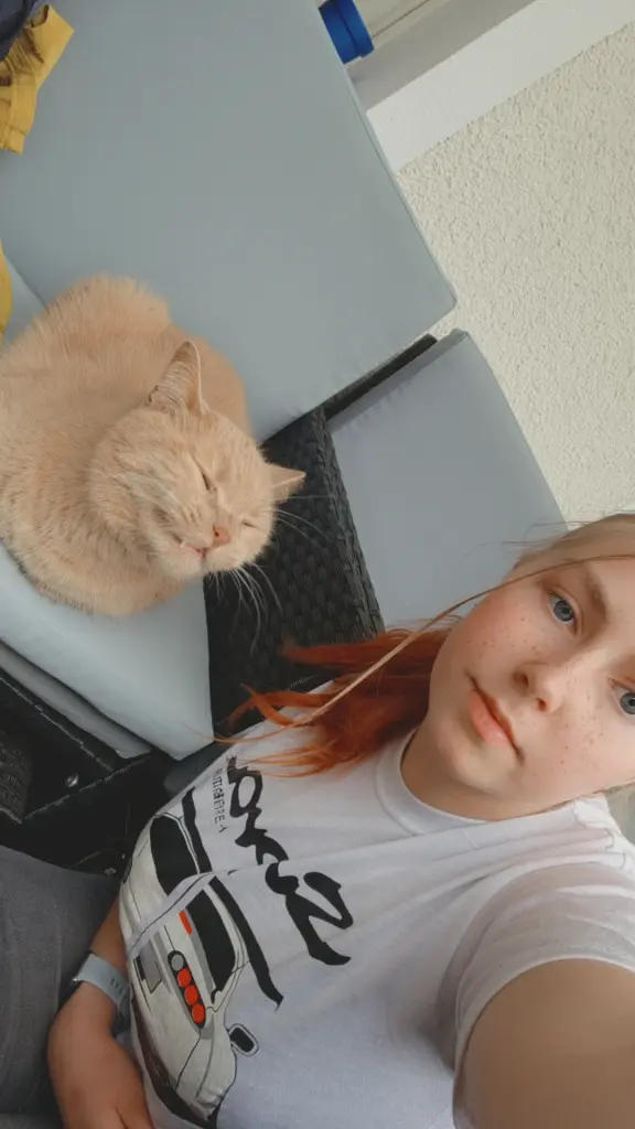 Condolence image of Sophie