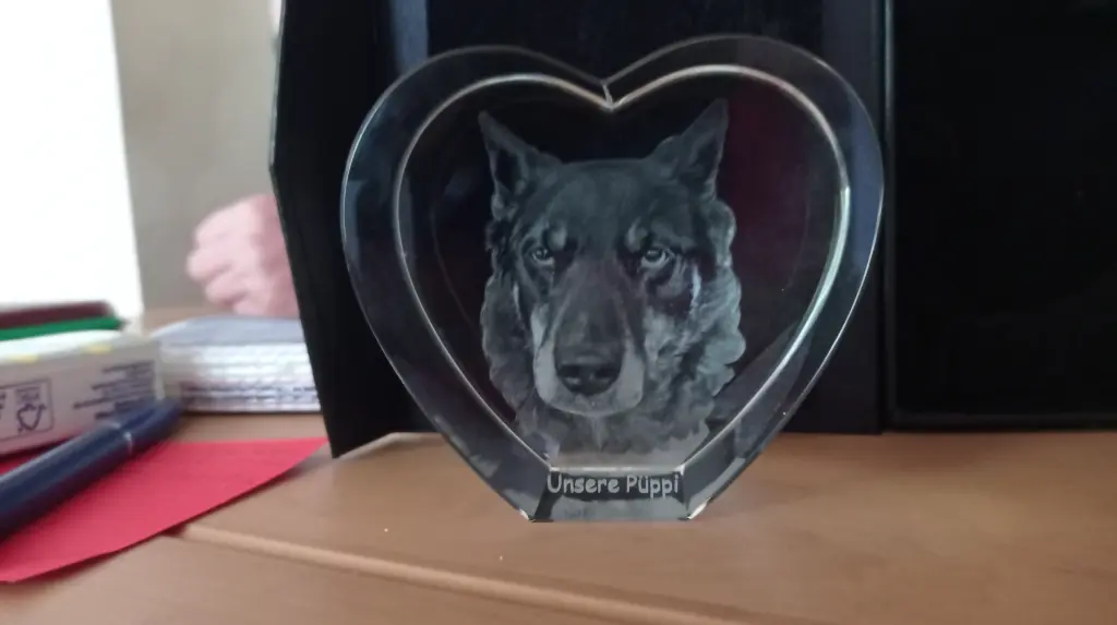 Condolence image of Tinchen Trotz
