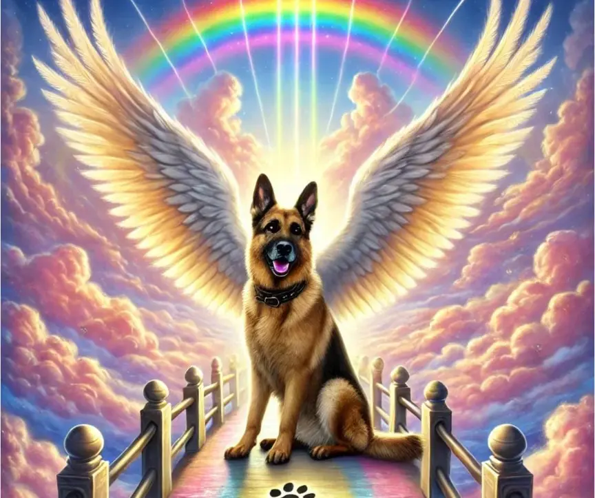 Condolence image of Ulrike woryna