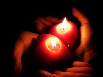 Condolence image of Klaudia