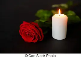 Condolence image of Klaudia