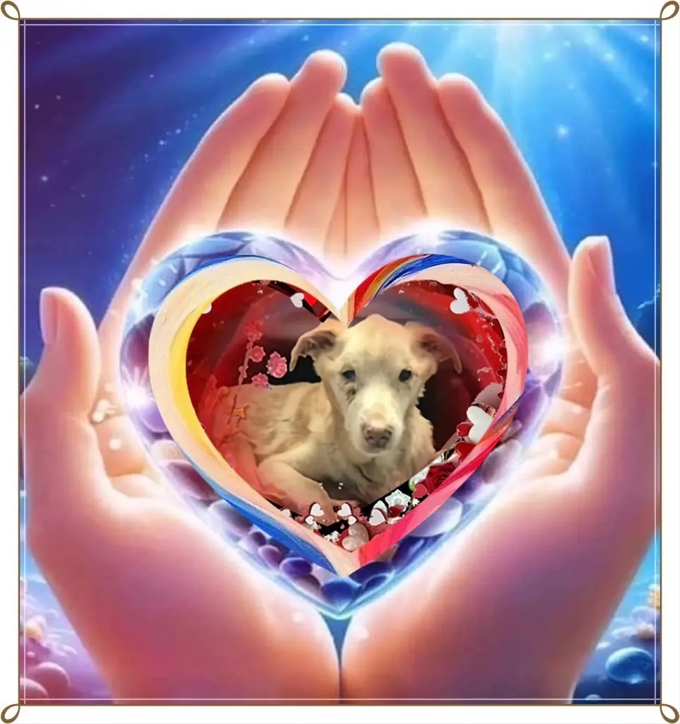 Condolence image of Dobrej Nocki❤️❤️❤️Kochany❤️❤️❤️Nynusiu❤️🐕⭐️🫶🫶🫶💋💋💋