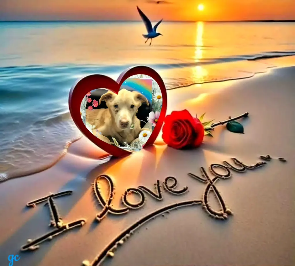 Condolence image of Dla Kochanego❤️❤️❤️Nynusia❤️⭐️🐕🫶🫶🫶💋💋💋