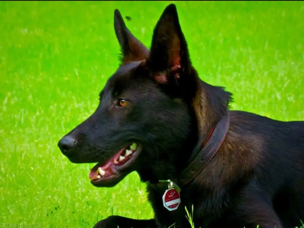 Image from Sam