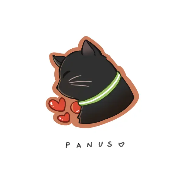 Bild von Panus