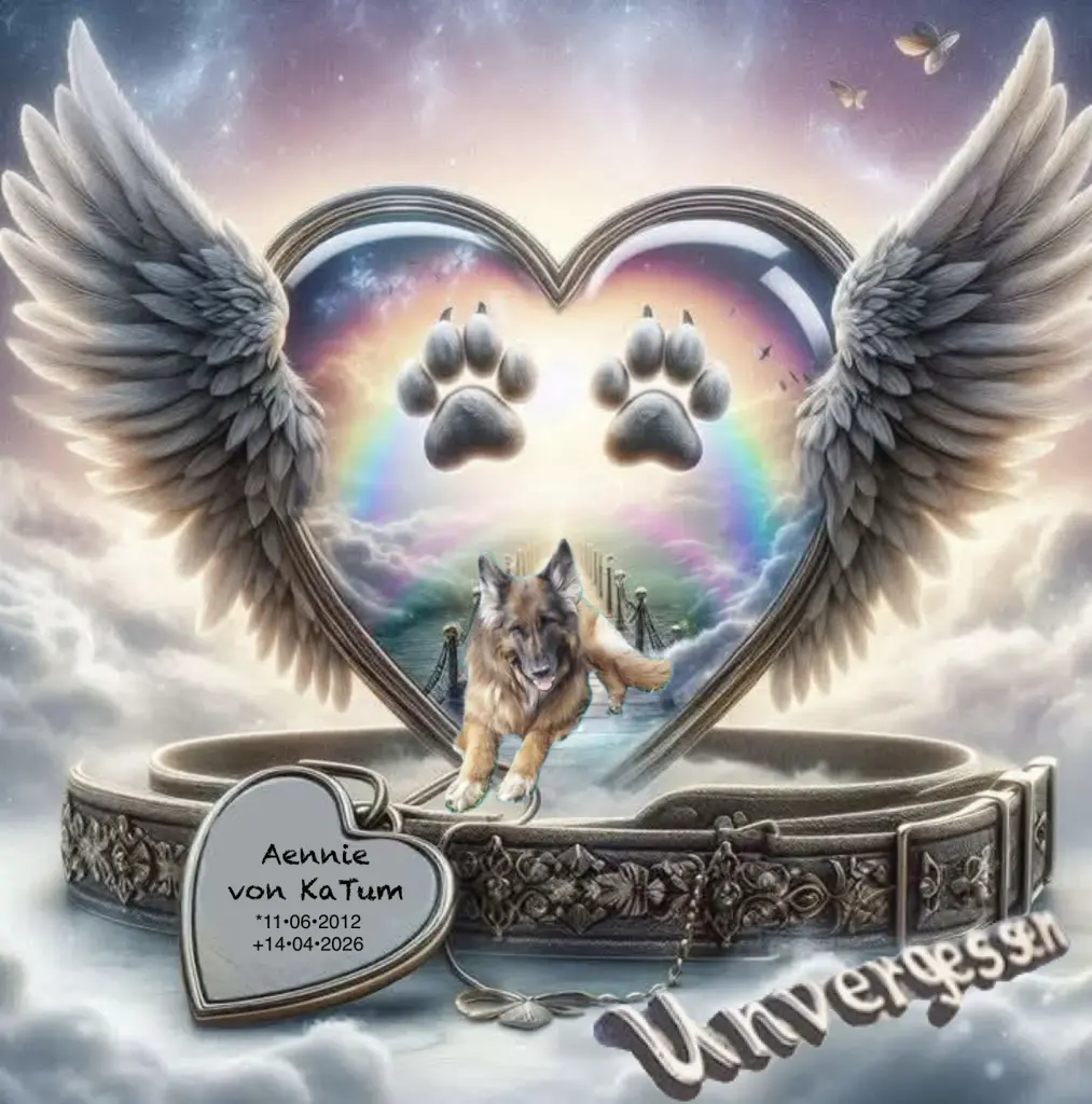 Andachtsbild von Uli und Uta