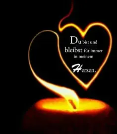 Condolence image of Konny mit Piccolino-Fly tief im ❤️