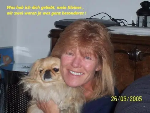 Image from Sina - mein Goldstück !