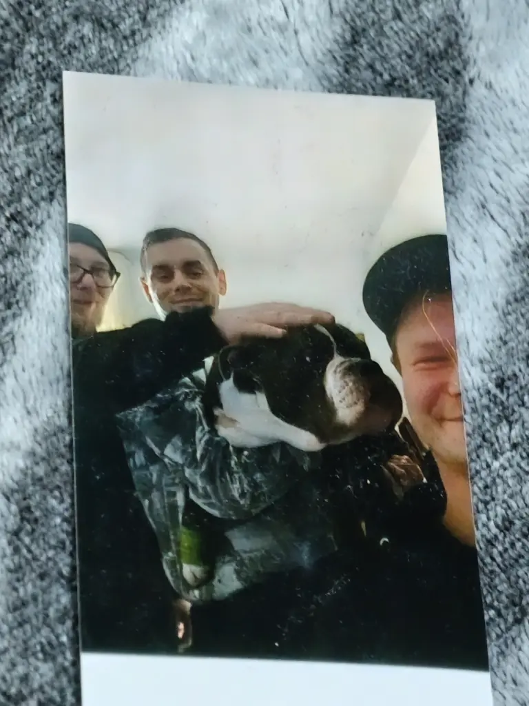 Condolence image of Anderer Emre