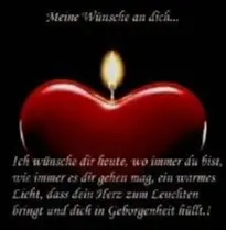 Condolence image of Oma Gudrun