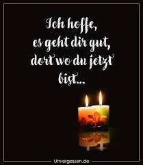 Condolence image of Oma Gudrun