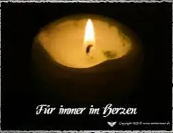 Condolence image of Oma Gudrun