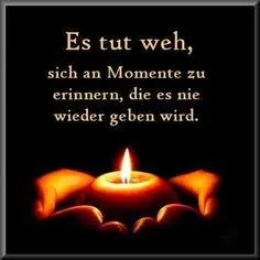Condolence image of Oma Gudrun