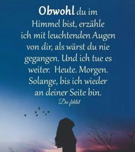 Condolence image of Oma Gudrun