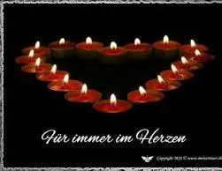 Condolence image of Oma Gudrun