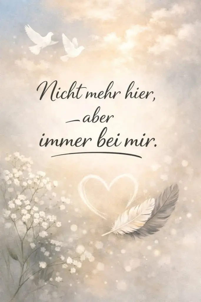 Condolence image of Oma Gudrun