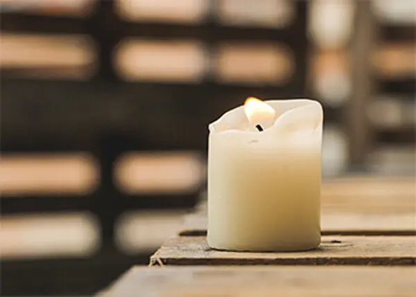 Condolence image of Oma Gudrun