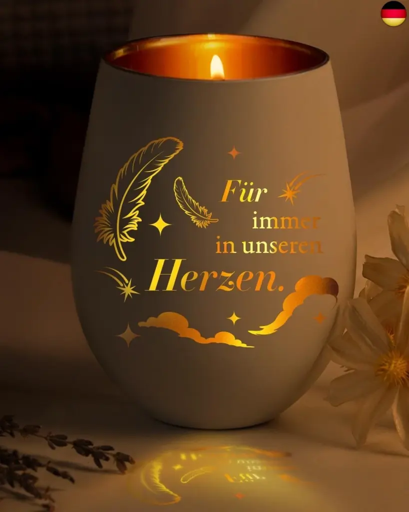 Condolence image of Oma Gudrun
