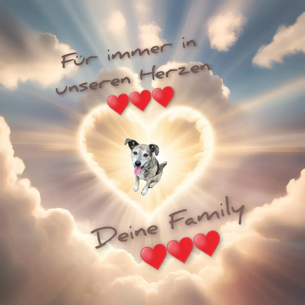 Condolence image of Oma Gudrun
