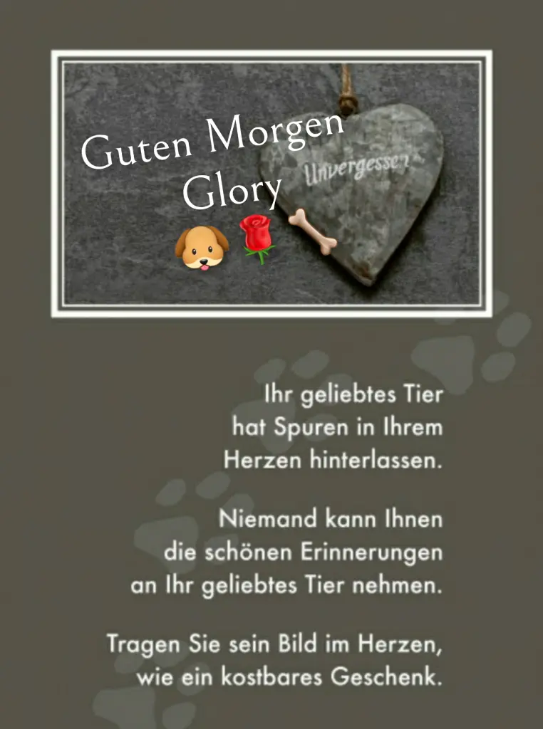 Condolence image of Oma Gudrun