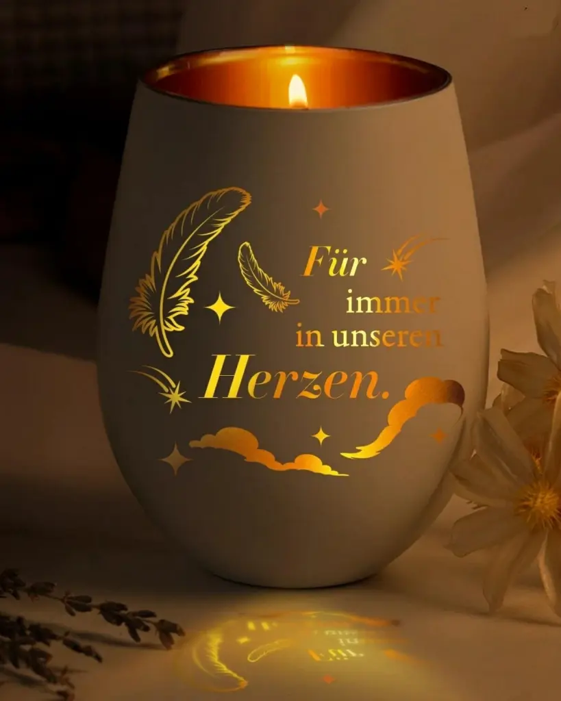 Condolence image of Oma Gudrun