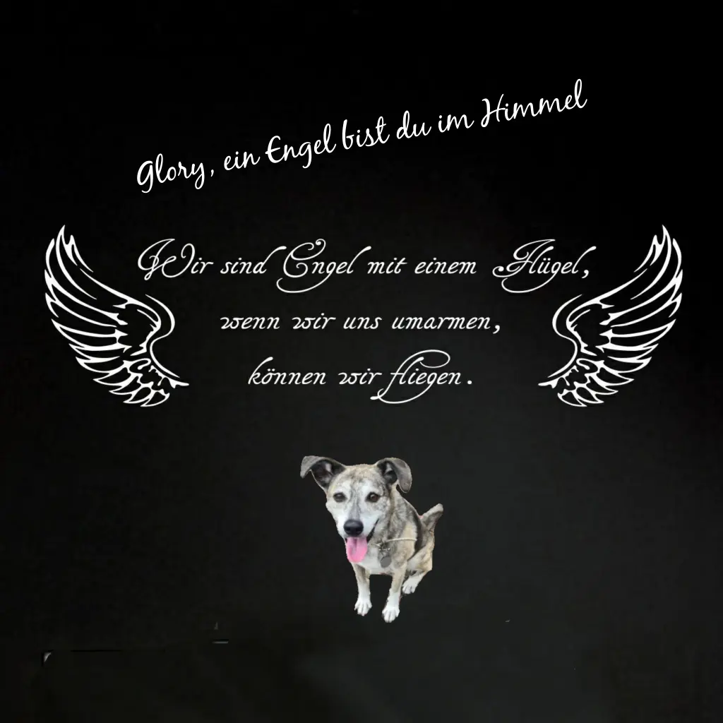 Condolence image of Oma Gudrun