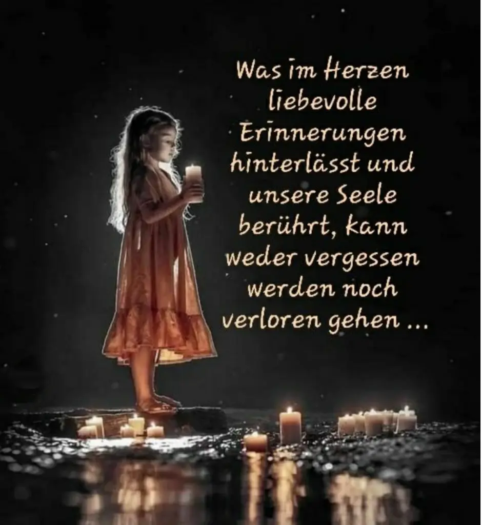 Condolence image of Oma Gudrun