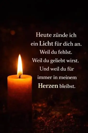 Condolence image of Oma Gudrun