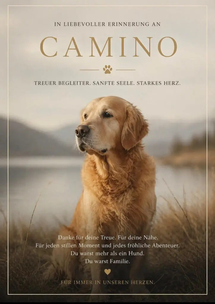 Image from Camino