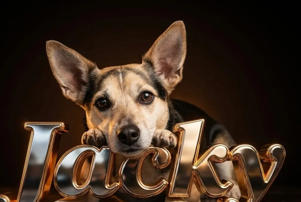 Jacky