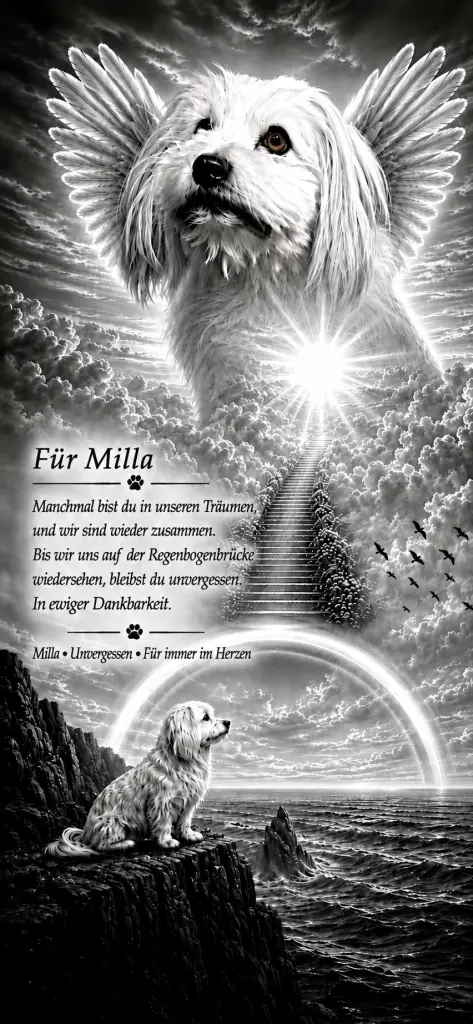 Condolence image of Steffi Schmolke