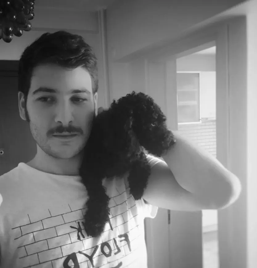 Condolence image of Taylan