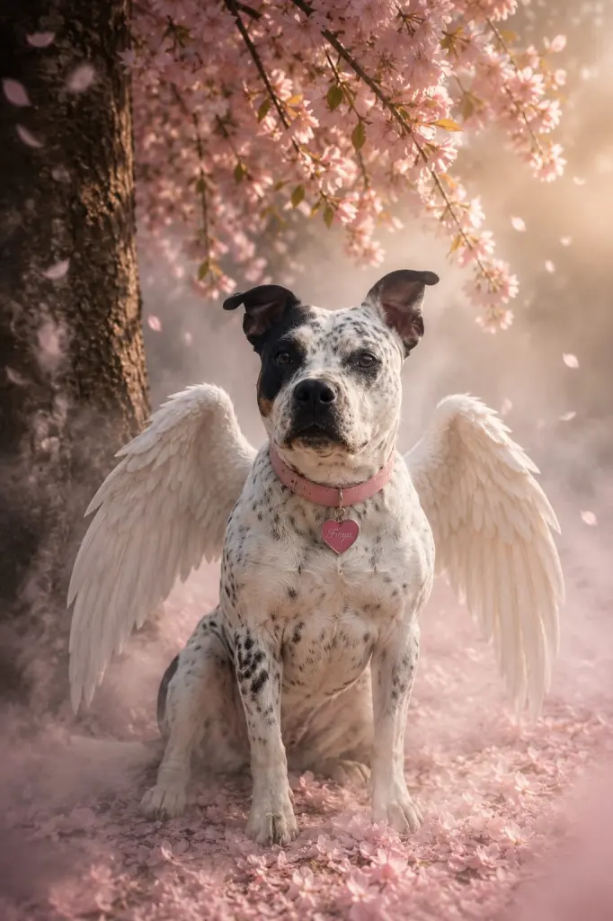 Bild von Freya