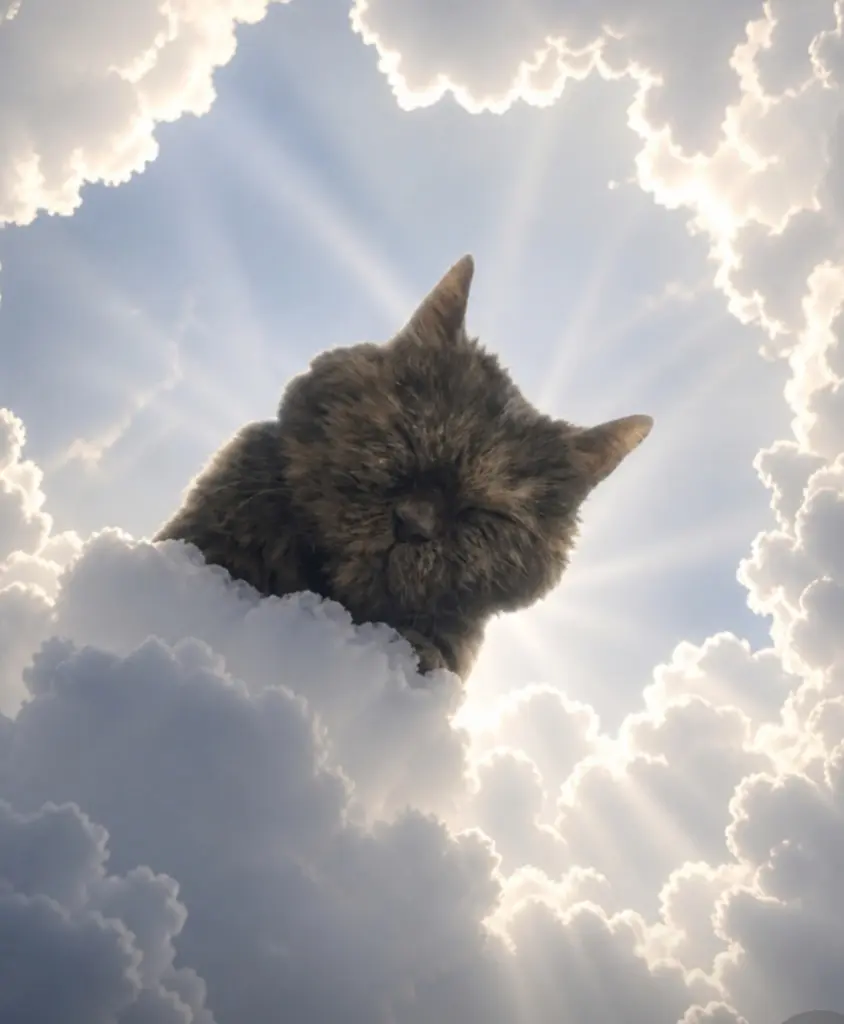 Condolence image of Patrick