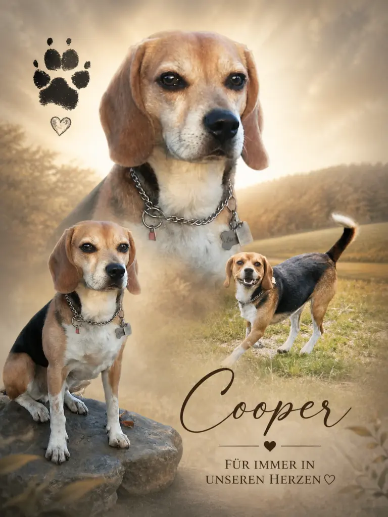 Bild von Cooper