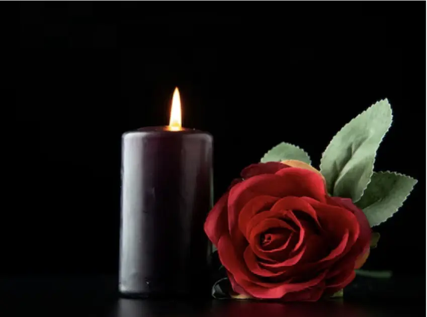 Condolence image of Verena