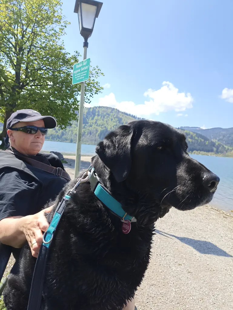 Am Schliersee
