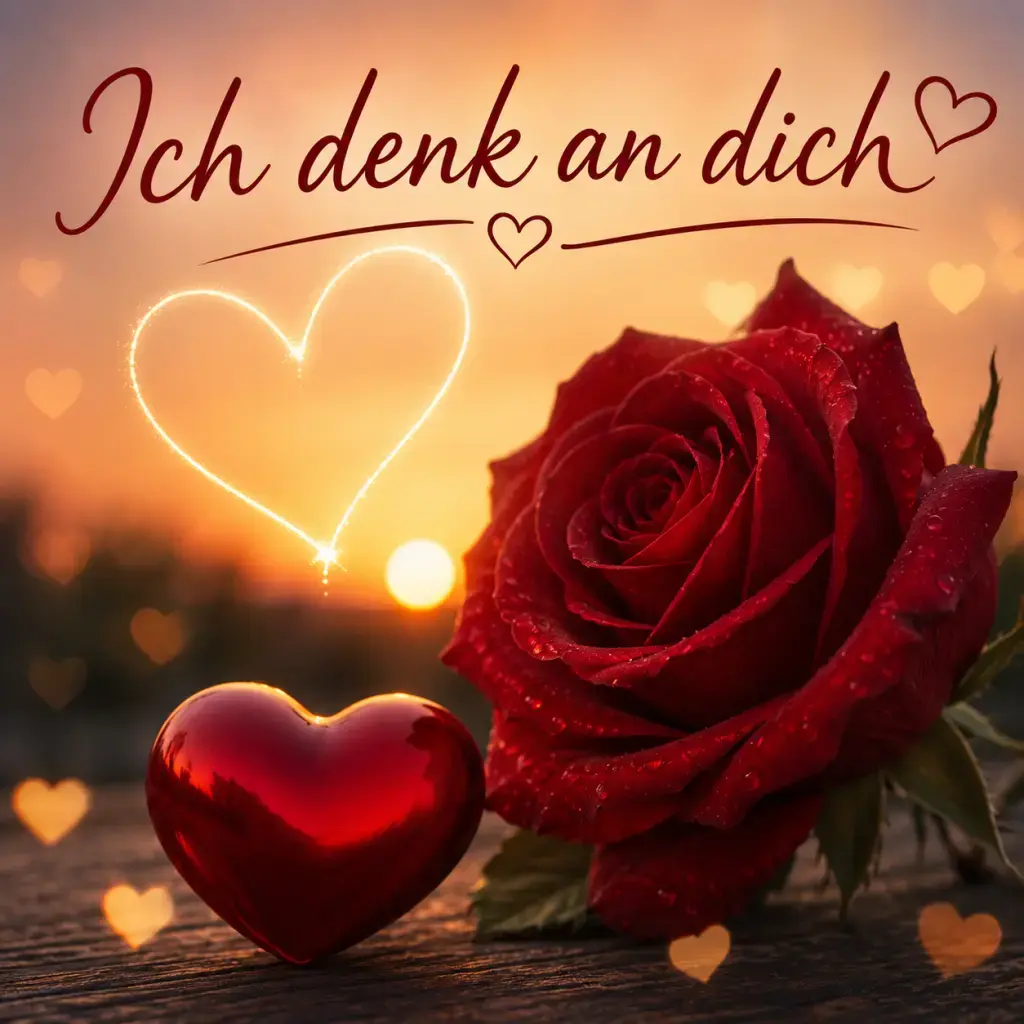 Andachtsbild von Konny mit Piccolino-Fly tief im ❤️