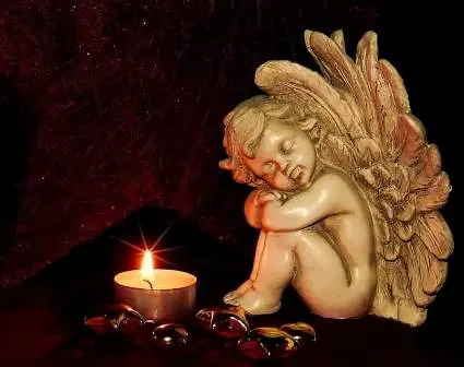 Condolence image of Hedi