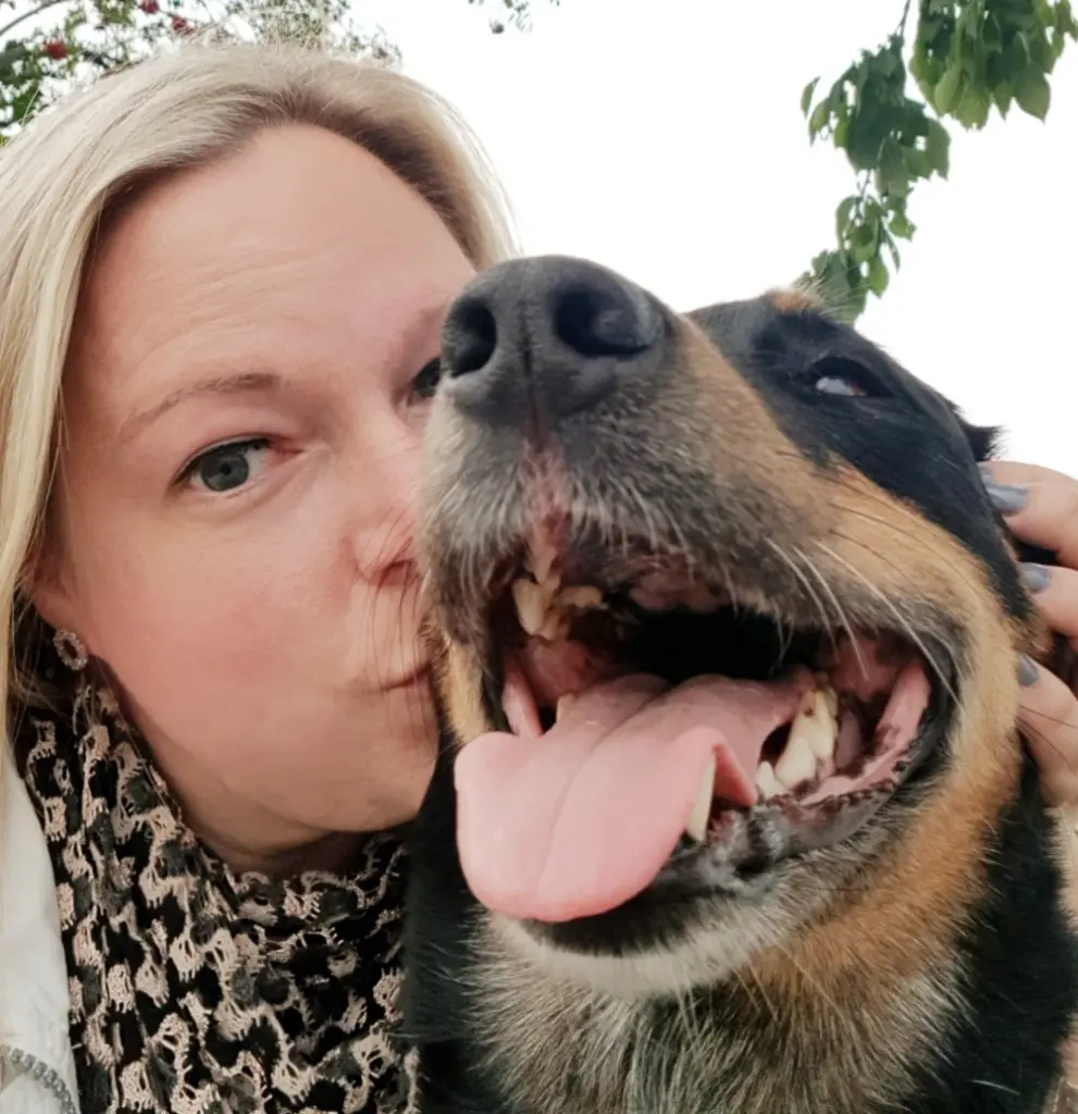 Wir beide ❤️