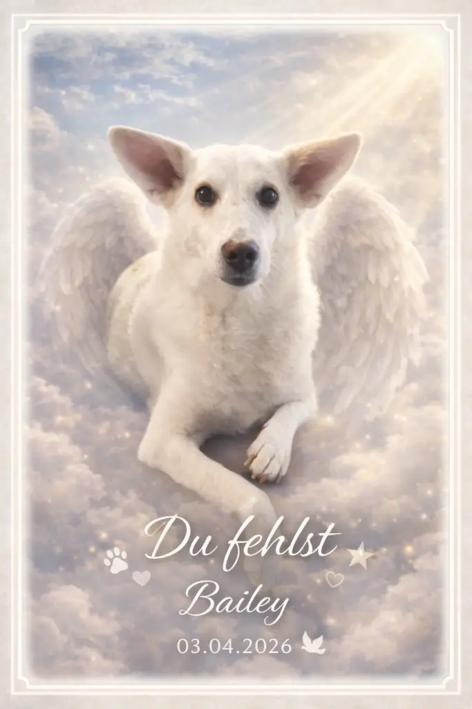 Condolence image of Silke
