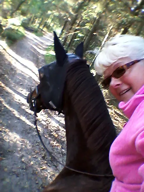 Condolence image of Annette und Luki